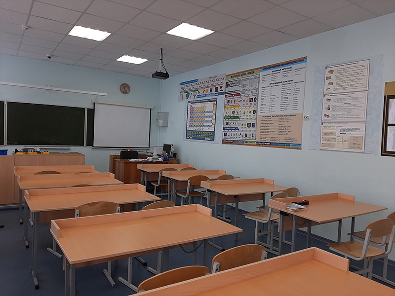 Кабинеты